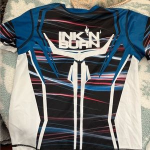 Inknburn Boys Large shirt